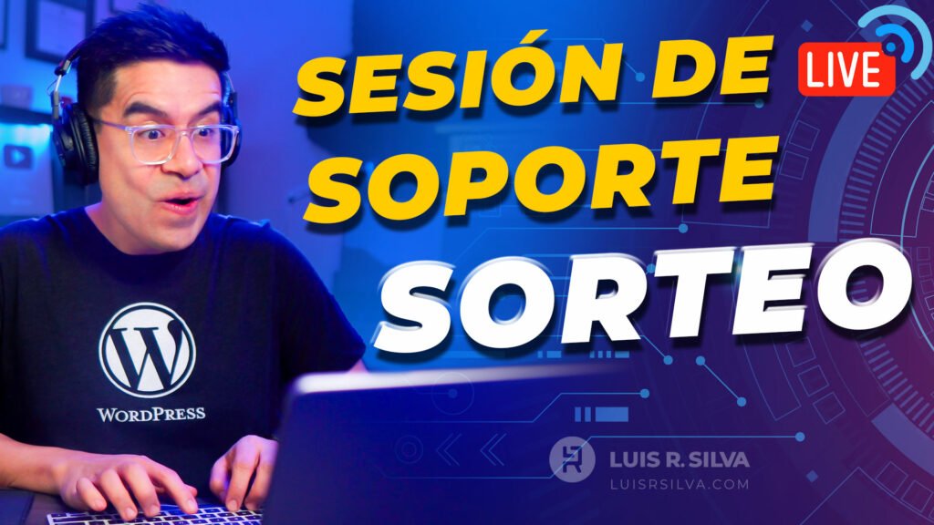 Directo de soporte